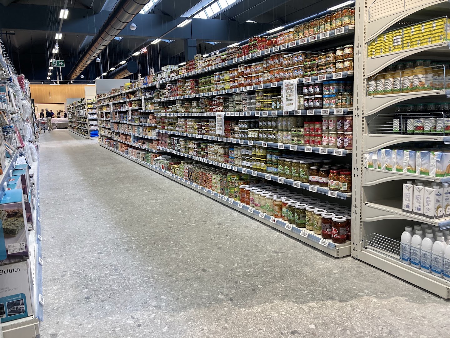 Migross Superstore Bozzolo