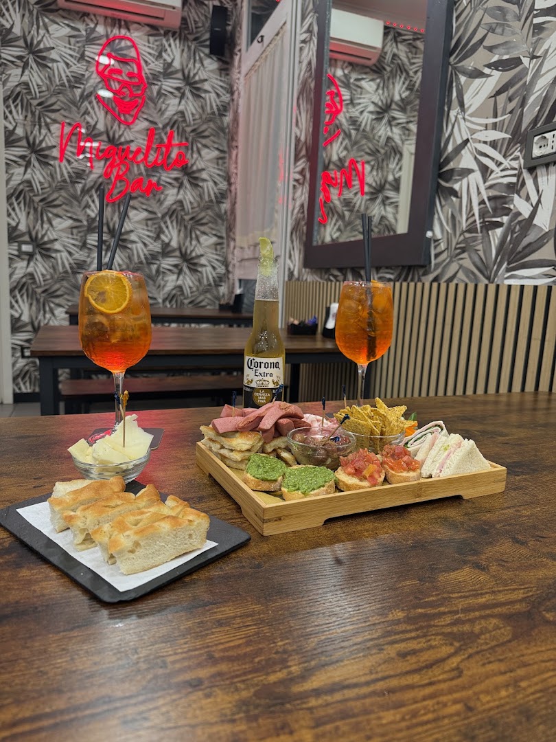 Miguelito bar