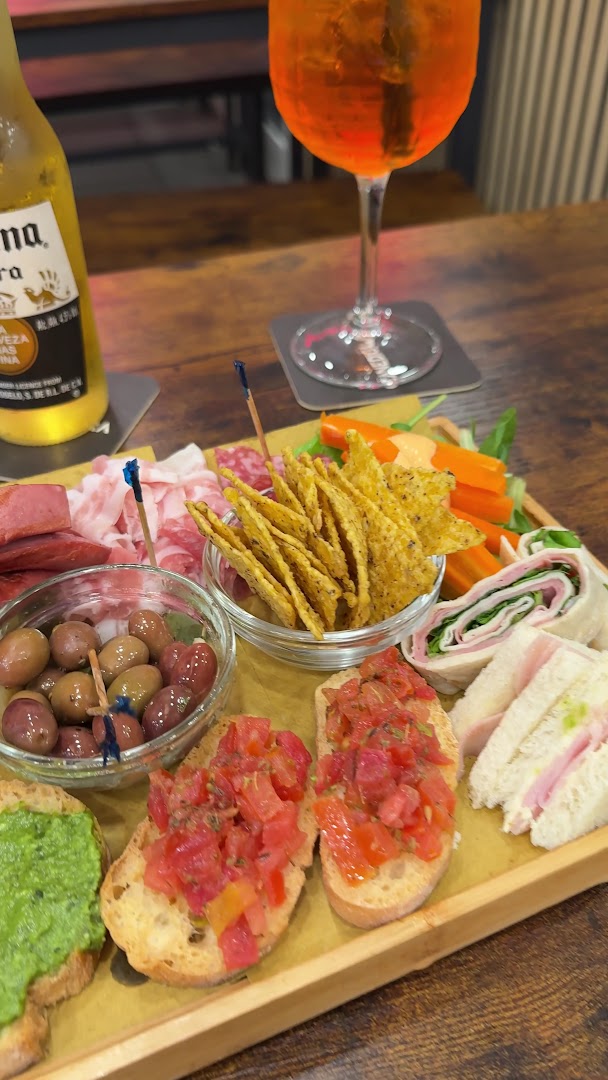 Miguelito bar
