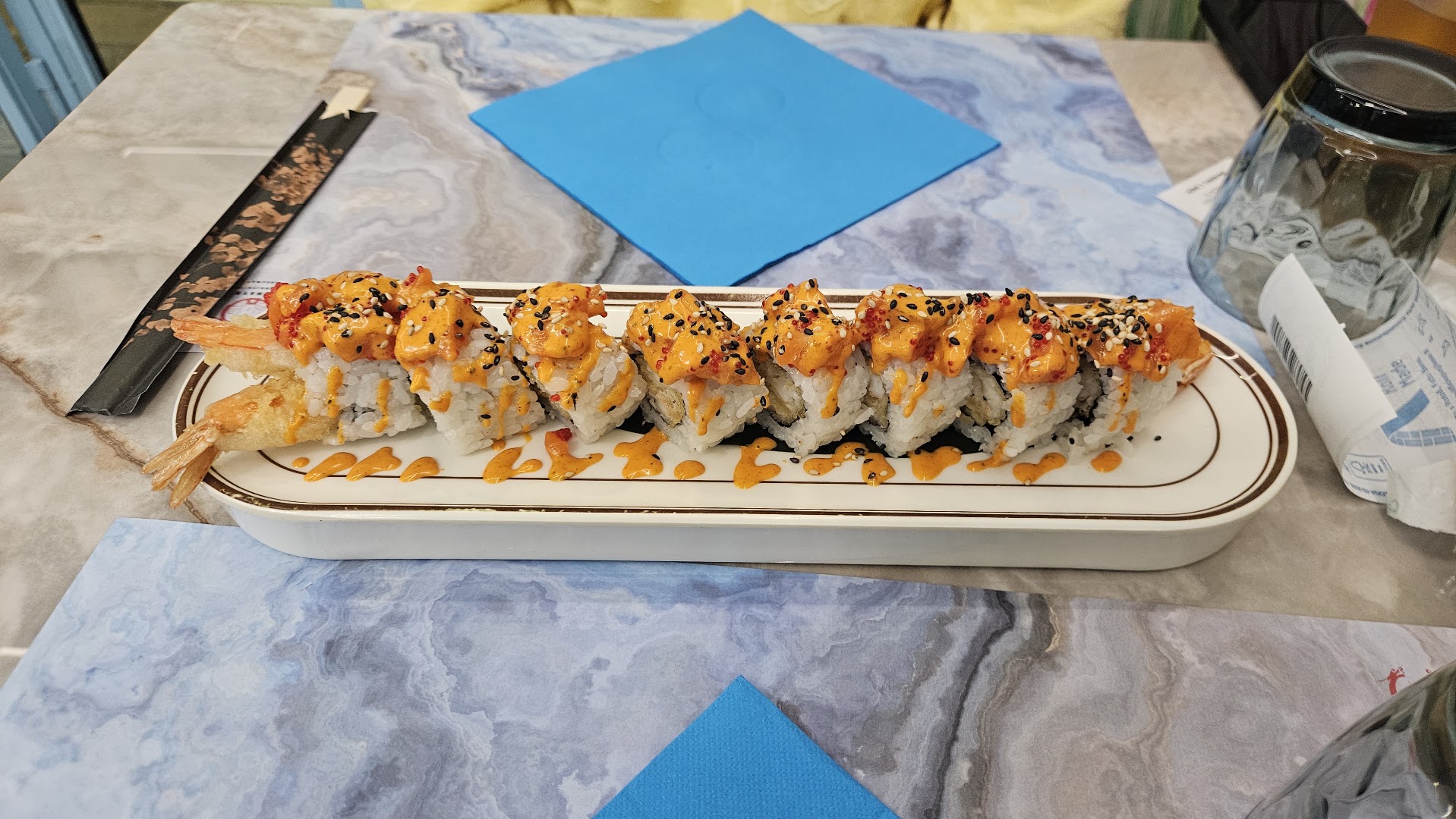 Mihayo | Pokeria & Sushi Bar