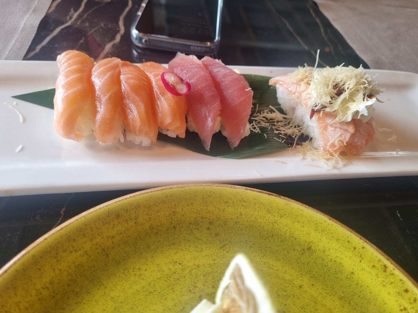 Miho Asian Restaurant