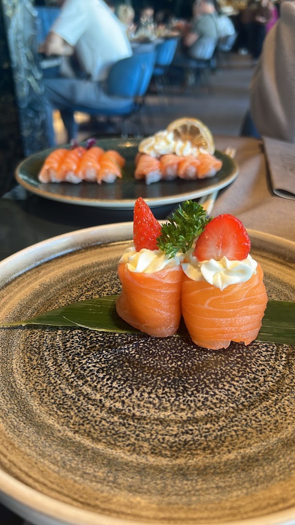 Miho Japanese Restaurant