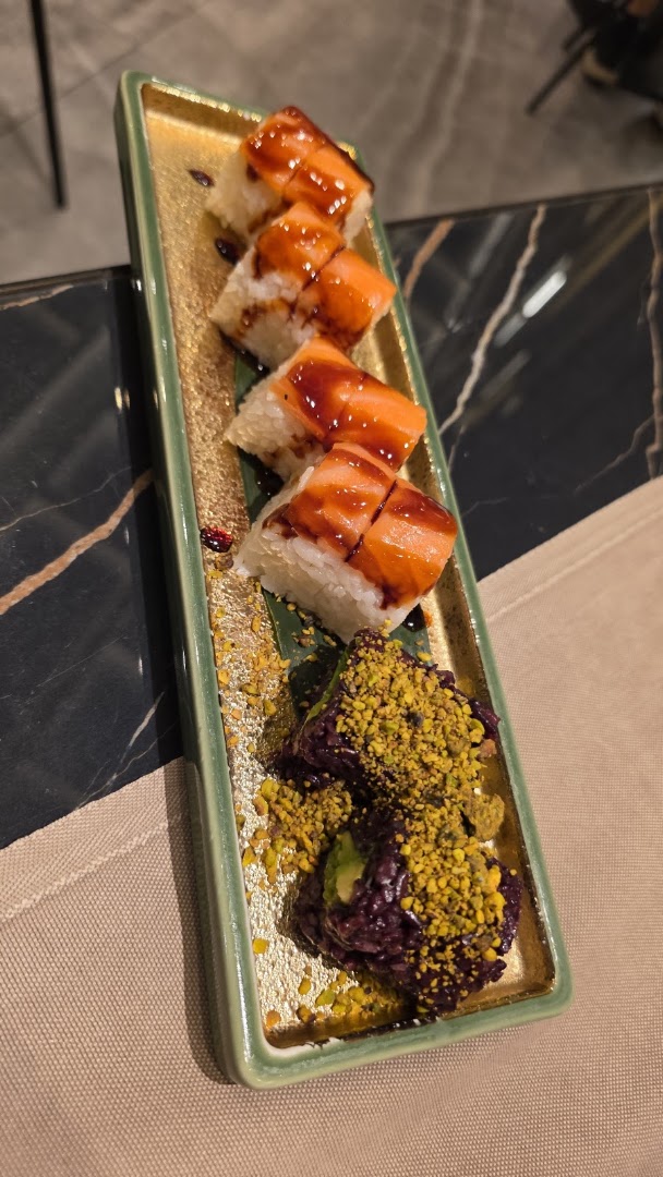 Miho Asian Restaurant
