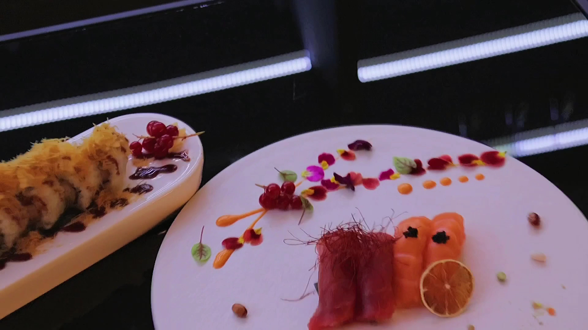 Miiko sushi