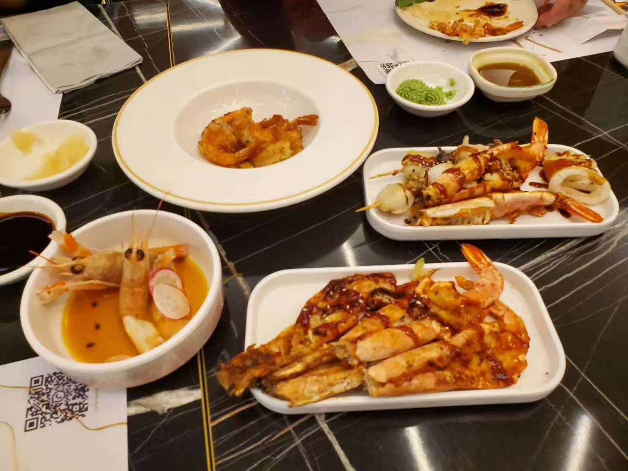 MIIYA SUSHI, Poggibonsi