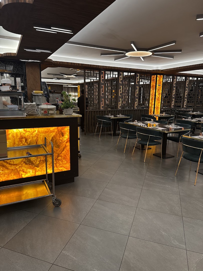 MIIYA SUSHI