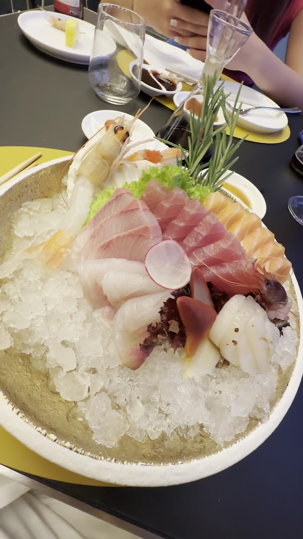 Mik Sushi
