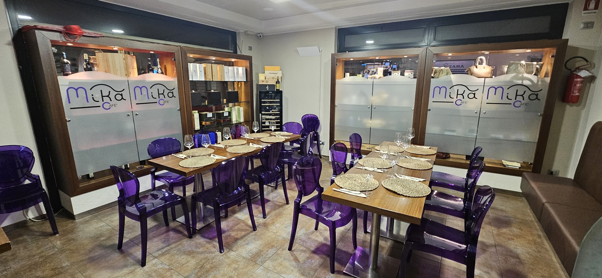 Mika Cafè