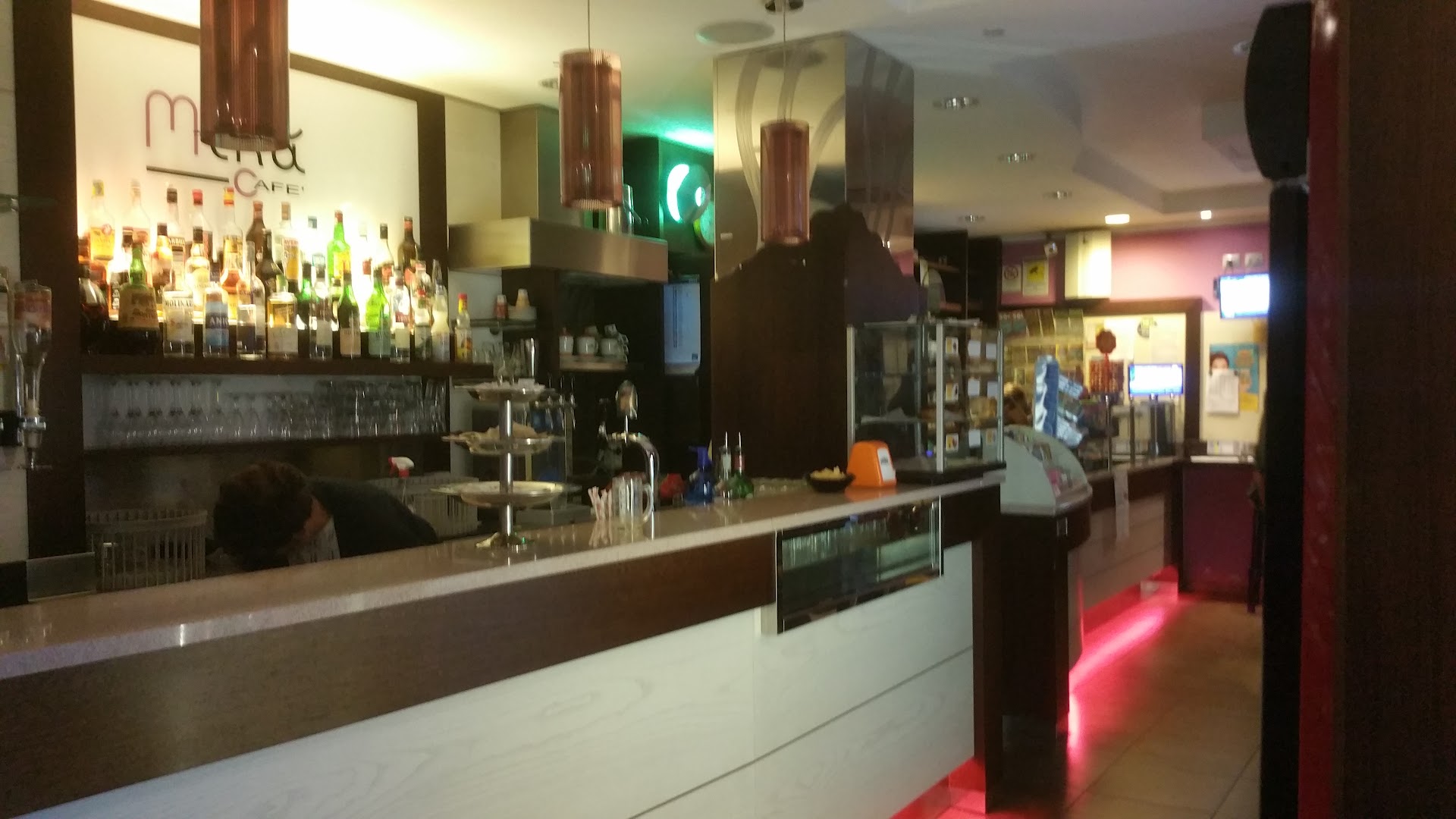 Mika Cafè