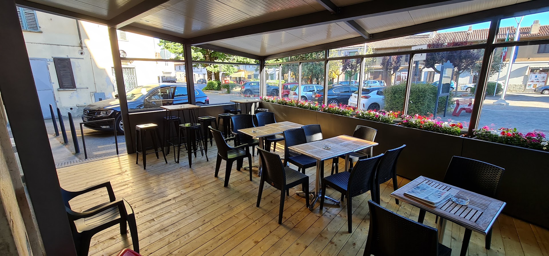 Mika Cafè