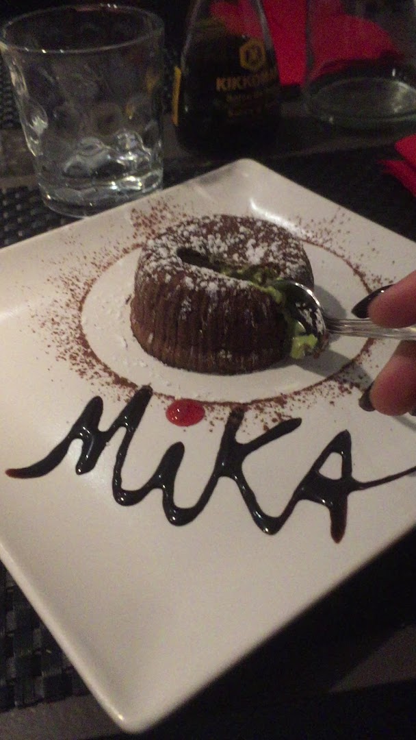 Mika Restaurant - Miji Poke