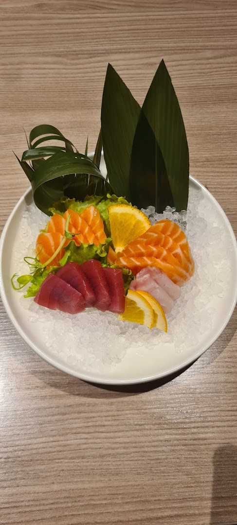 Mika Restaurant - Miji Poke