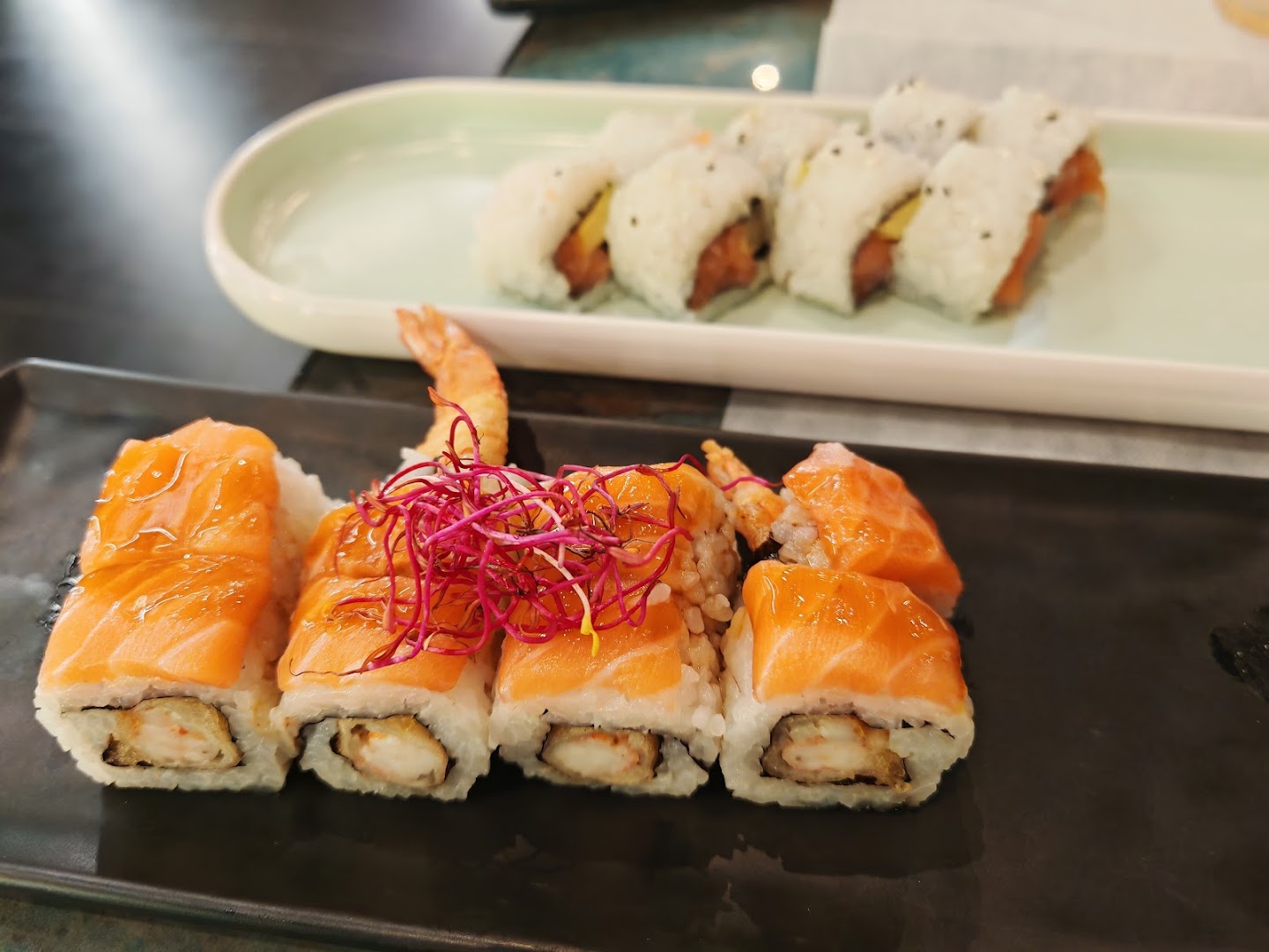 Mikami Asian Fusion Restaurant