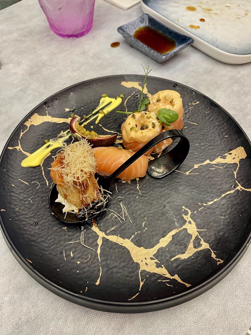 Mikami Asian Fusion Restaurant