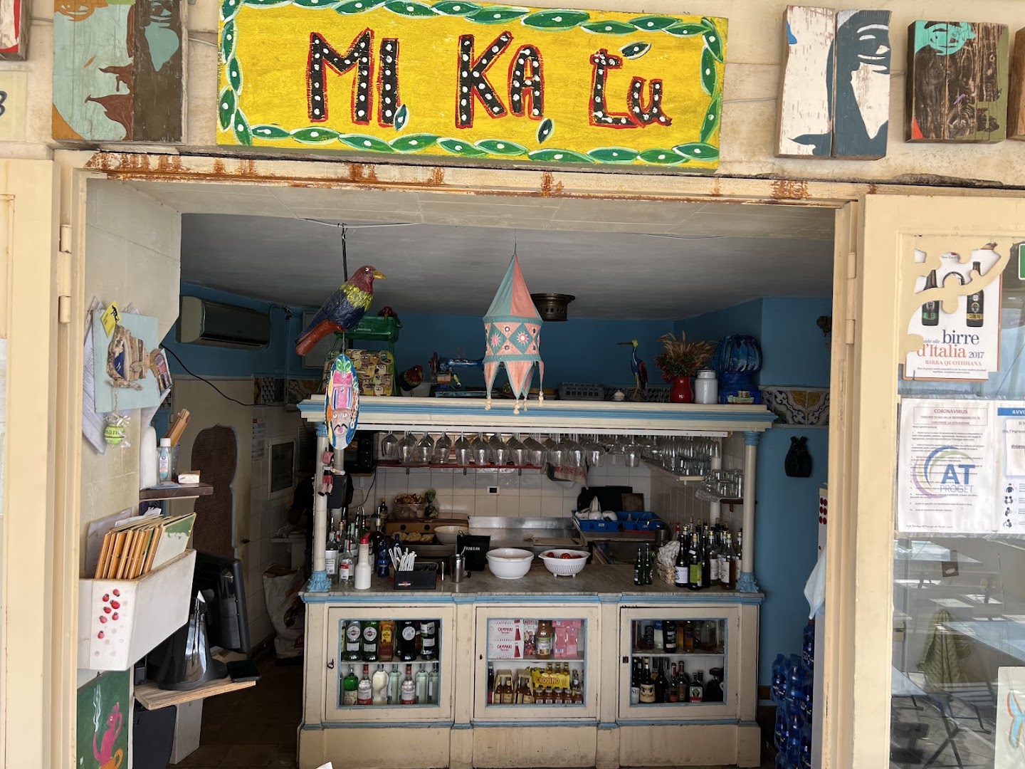 Mikatú