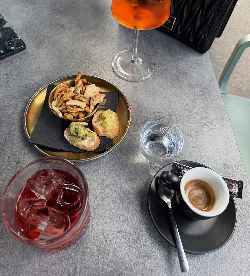 Mikè Bistrot