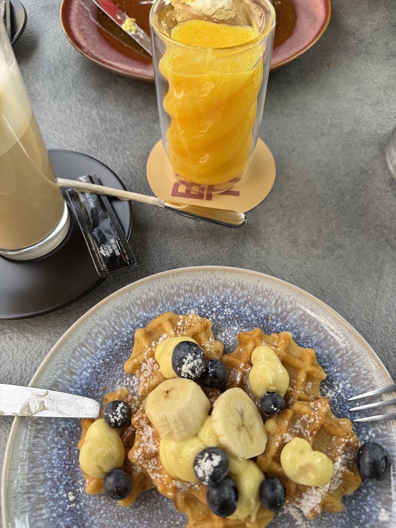 Mikè Bistrot