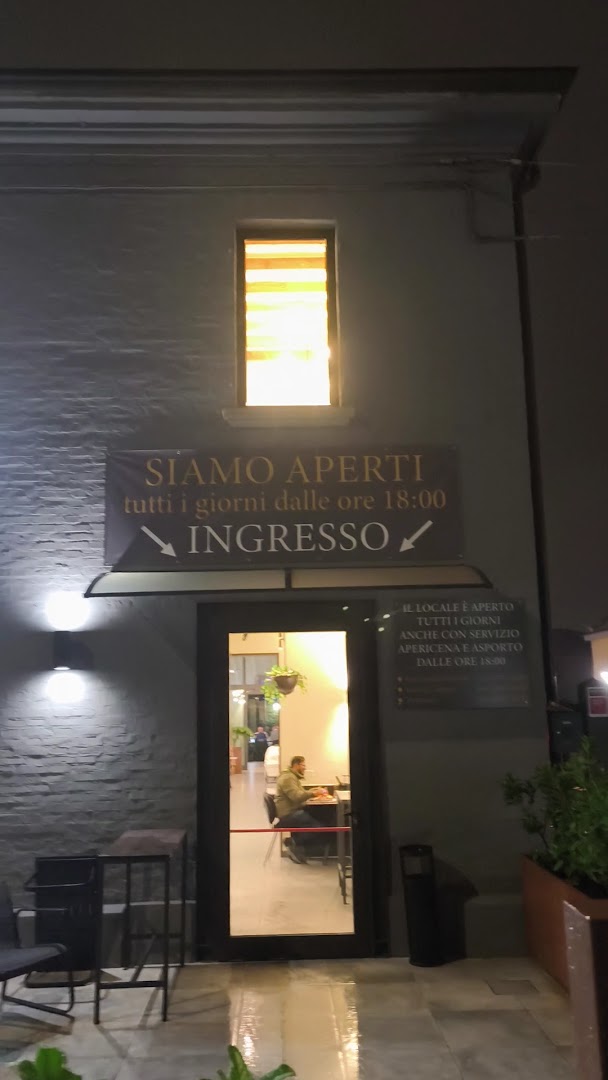 Mikelangelo Pizza & Food