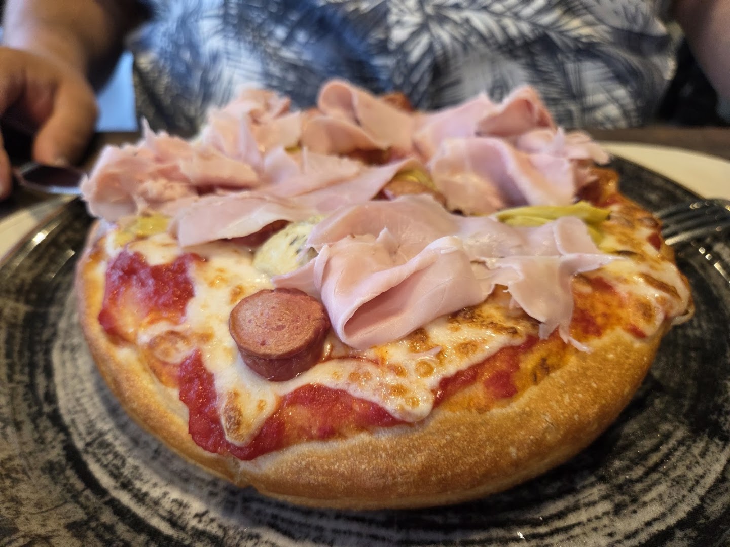 Mikelangelo Pizza & Food