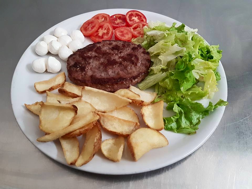Miki Bar Paninoteca Ristorante