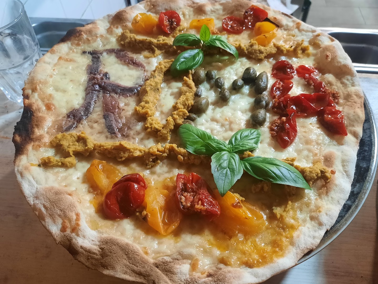 Miki Bar Paninoteca Ristorante