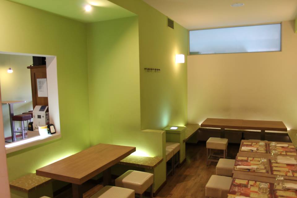 Miki Bar Paninoteca Ristorante