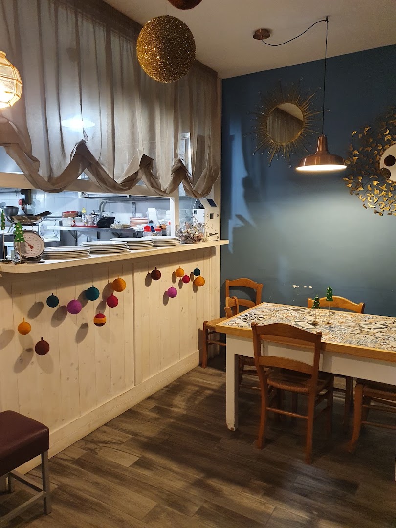 Miki Bar Paninoteca Ristorante