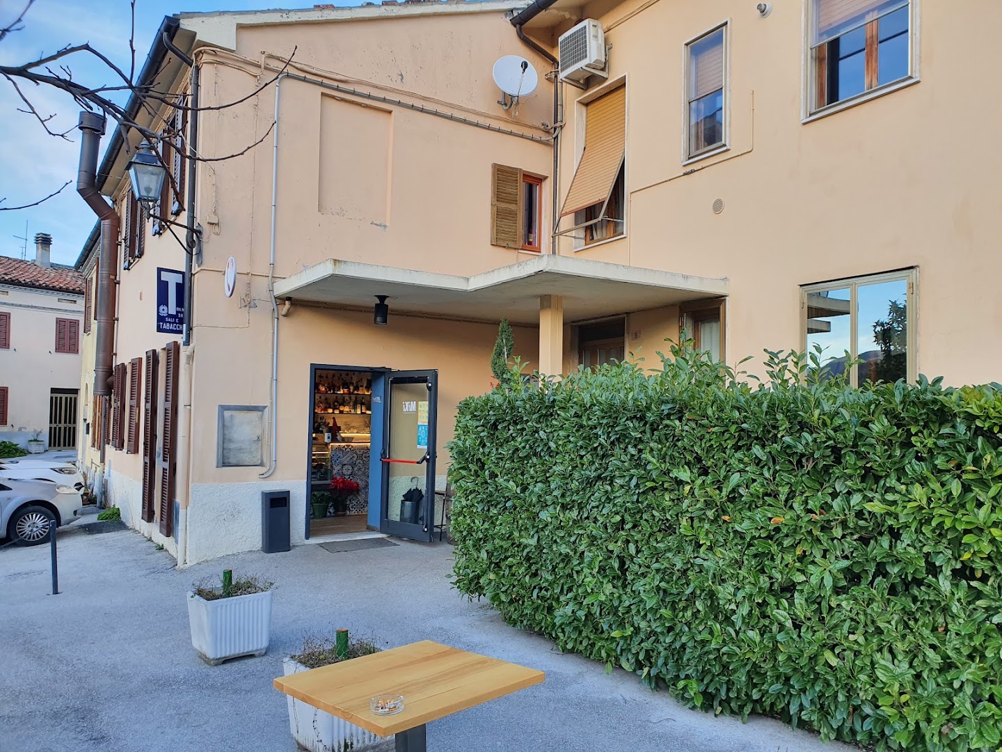 Miki Bar Paninoteca Ristorante