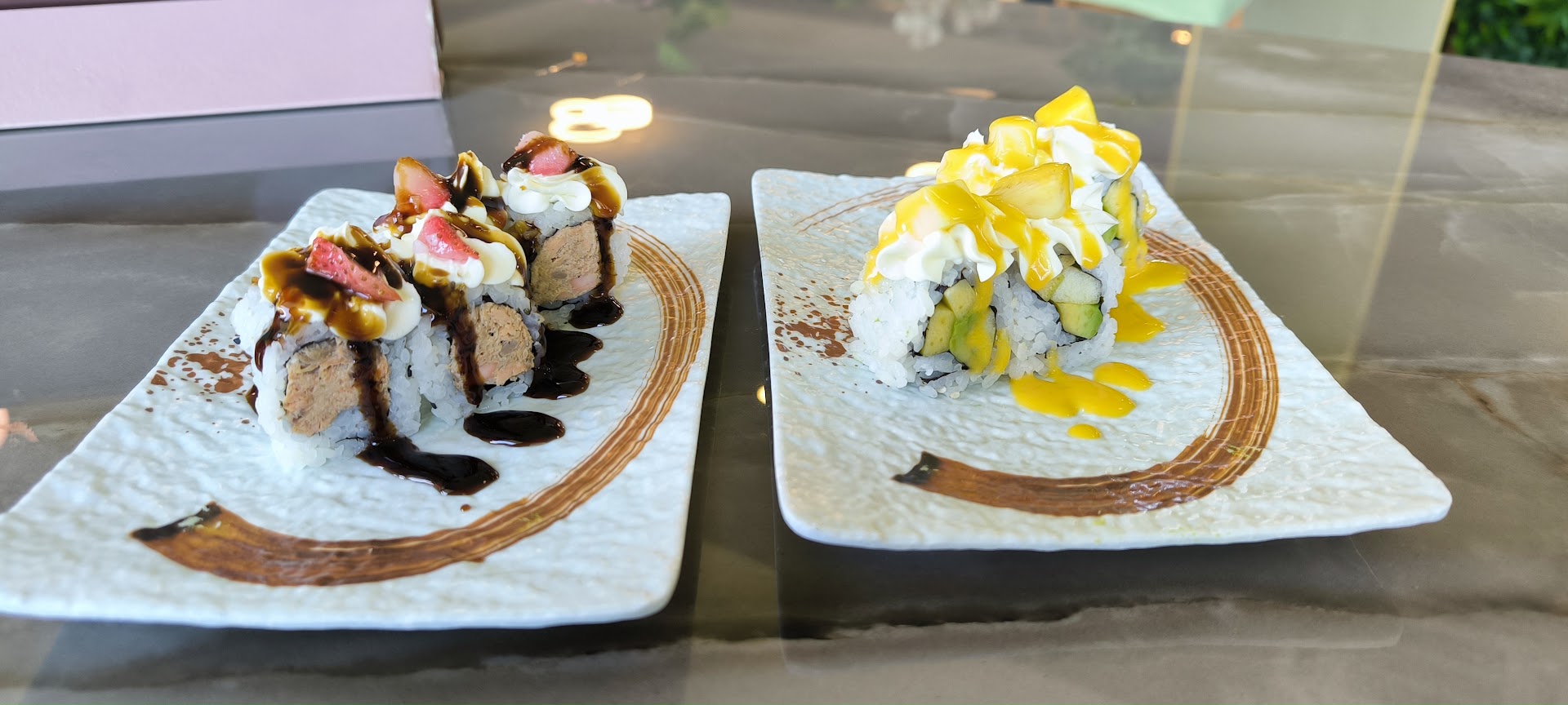 Miki Sushi Garden Restaurant