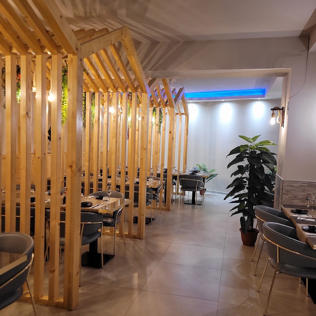 miki sushi