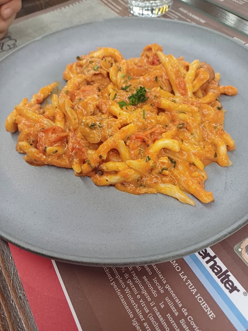 Miki's, Pesaro