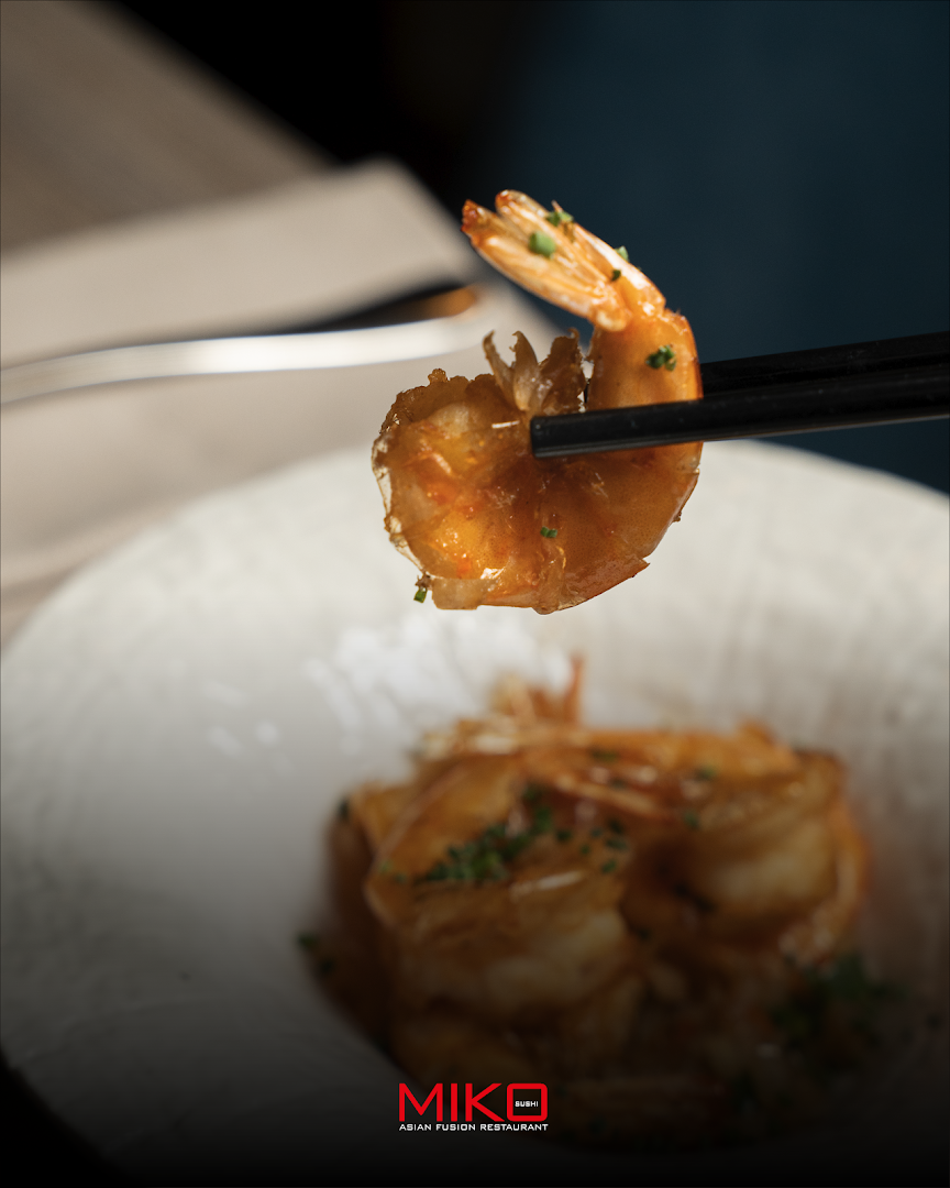 Miko Sushi Cesena