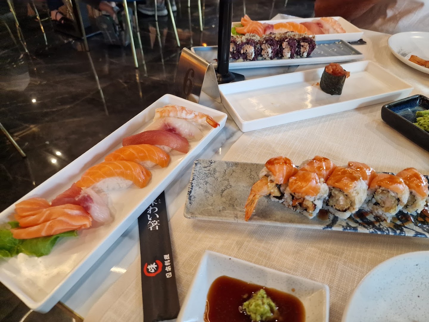 Miko Sushi