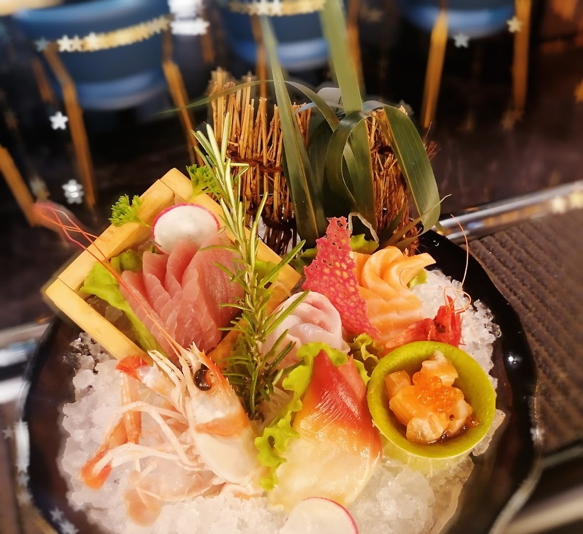 Miko Sushi
