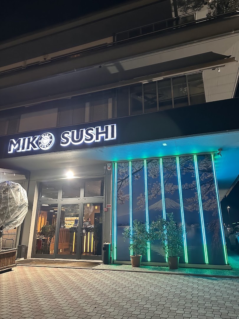 Miko Sushi