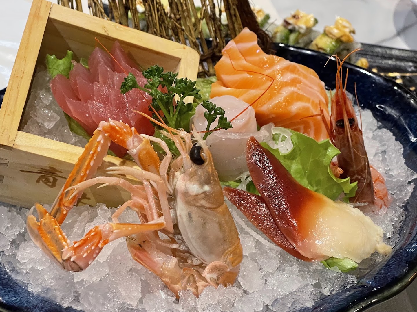 Miko Sushi
