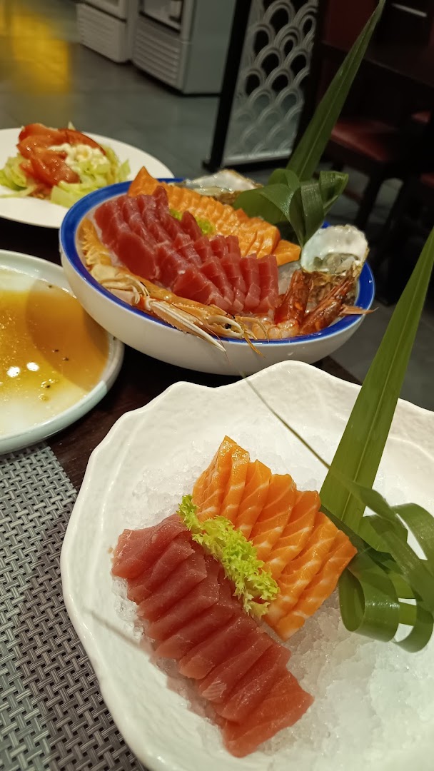 Miku sushi
