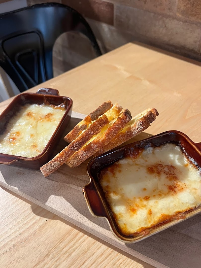 Miky Bar