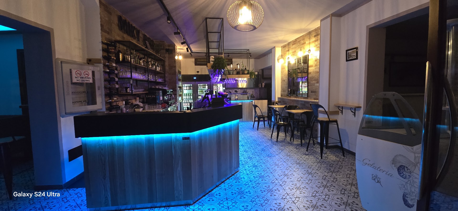 Miky Bar