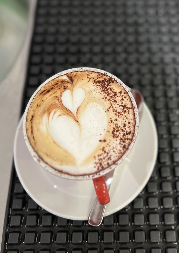 Miky Caffè