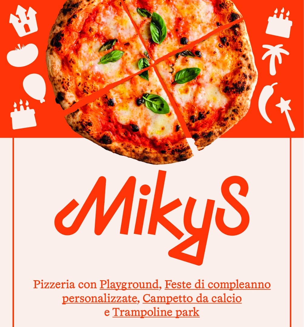 MikyS, Flero
