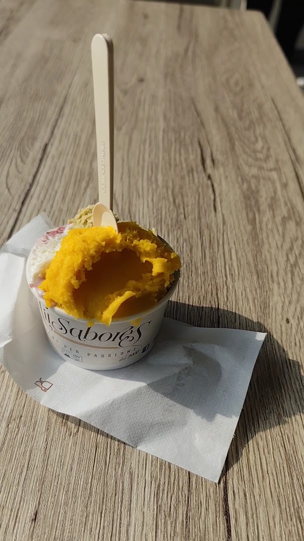 Mil Sabores, Pontenure