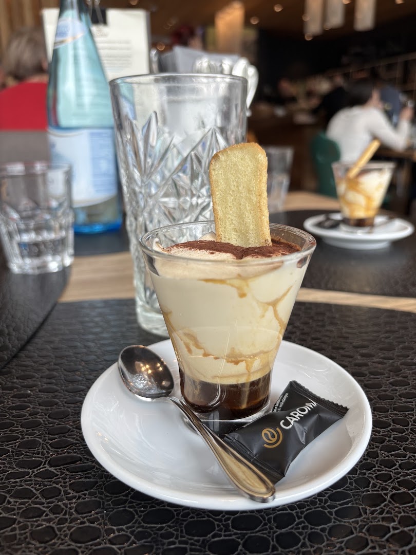Mila Bistro