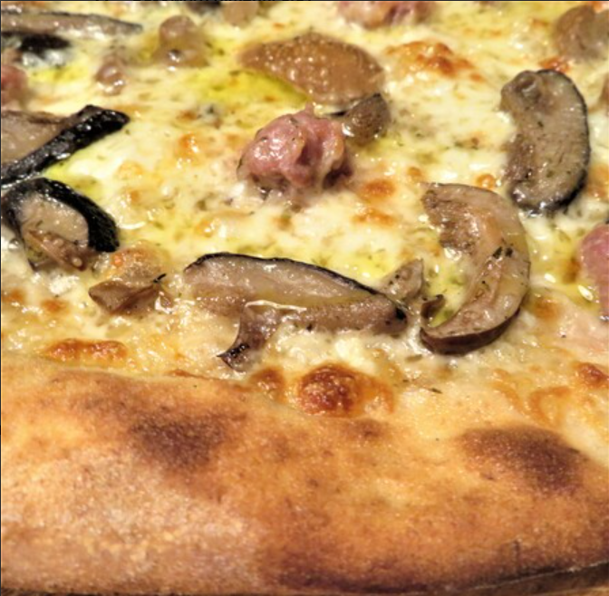 Mila Pizzeria Firenze Porta Romana, Firenze