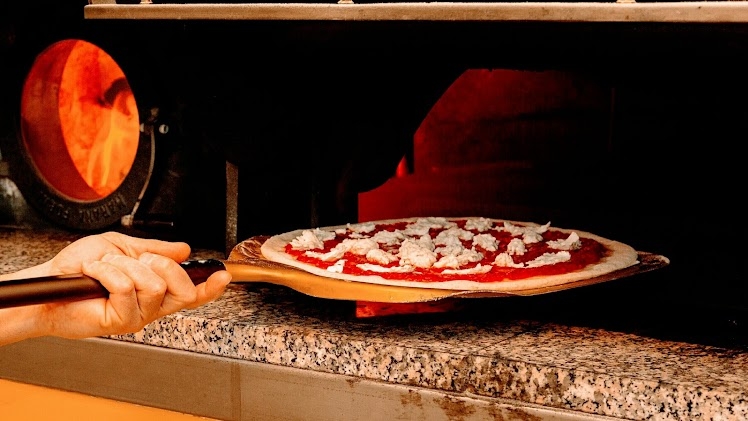 Mila Pizzeria Firenze Porta Romana