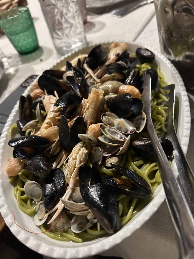 Mila, Pescara