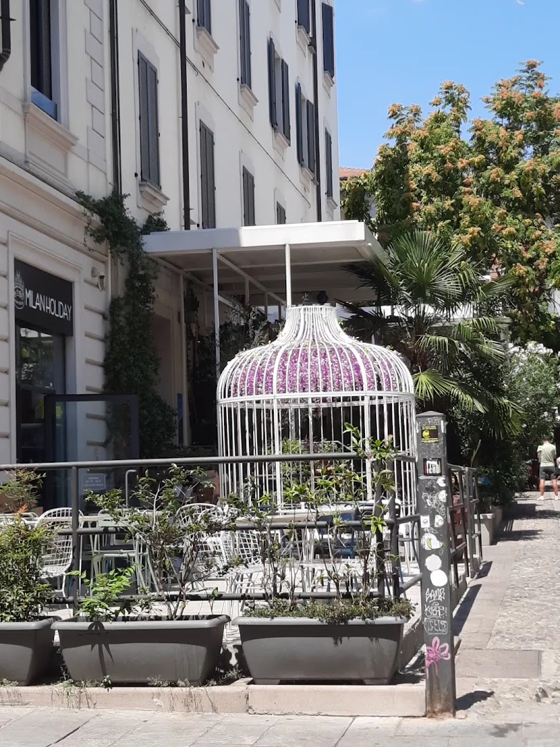 Milan Holiday