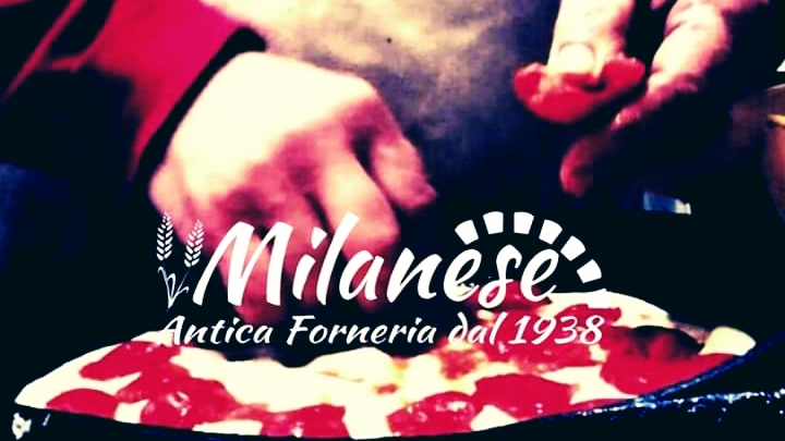 Milanese Antica Forneria dal 1938, Bari