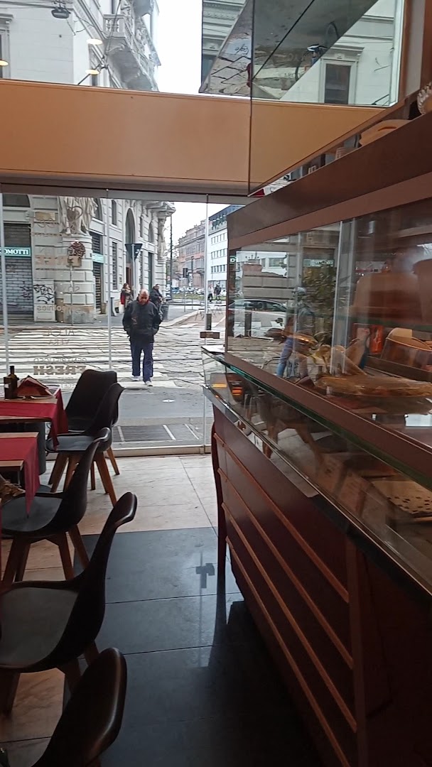 Milanese Cafè