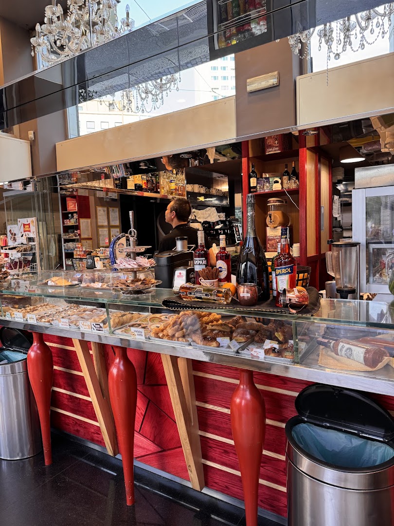 Milanese Cafè
